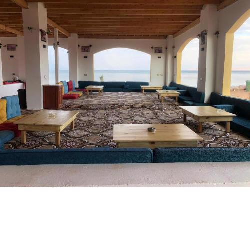 Abo Hamada Azure Camp