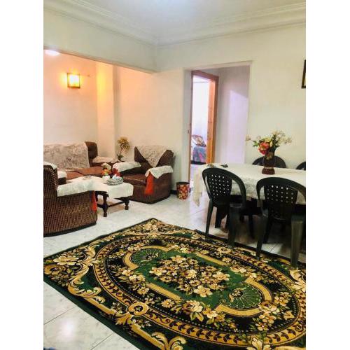 Abood'House