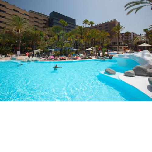 Abora Continental by Lopesan Hotels