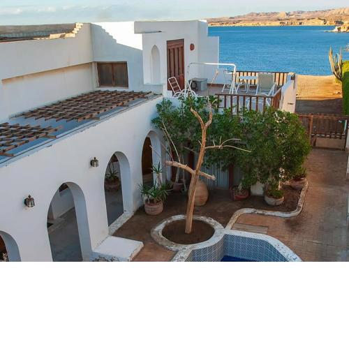Abouseif Guest House