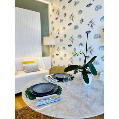 About Italy Holiday Rooms and Apartments