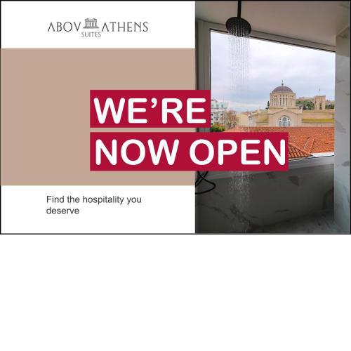 AboV Athens