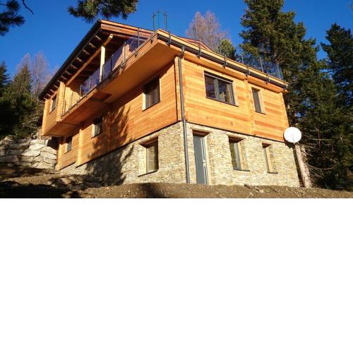 Abrahamhütte