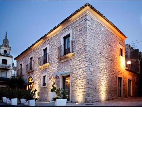 Abraxia B&B