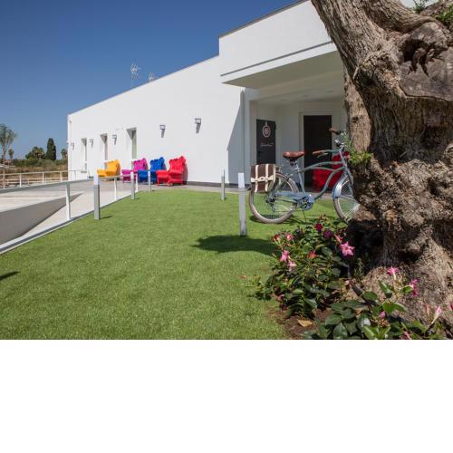 Abraxia Guest House