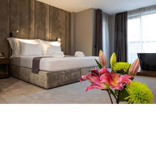 Abrazo Sofia Hotel by HMG