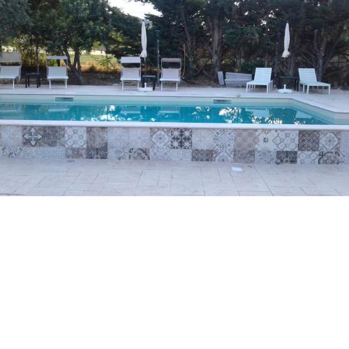 Abruzzo - Teramo tra Mare e Monti con piscina