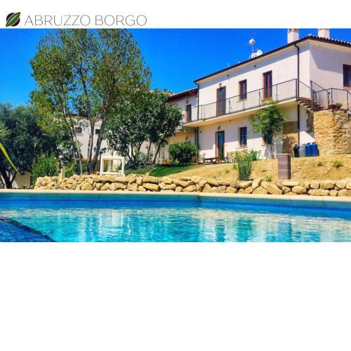 Abruzzo Borgo