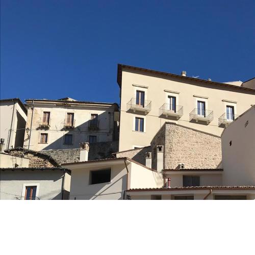 Abruzzo Forte e Gentile