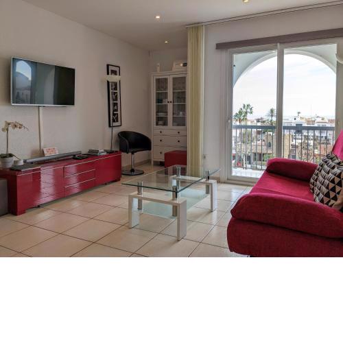 Absolute Apartment