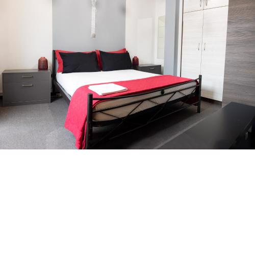 Absolute Apartment