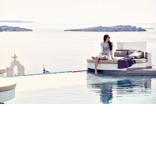 Absolute Mykonos Suites & More