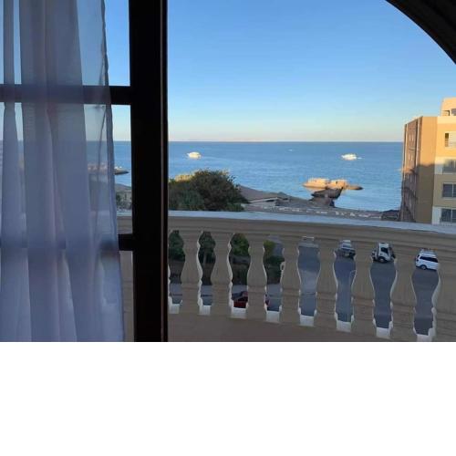 absolute sea view flatS