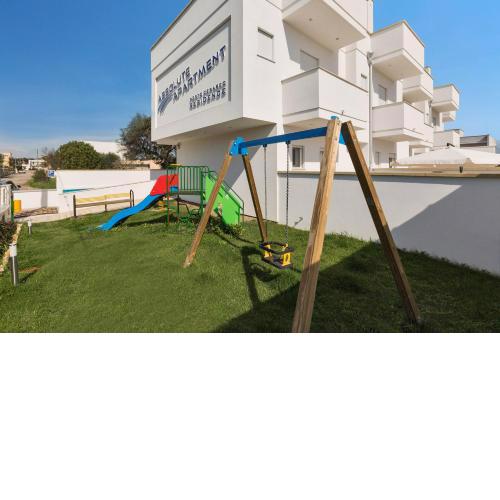 Absolute Suite Apartments