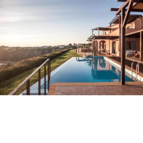 Absolute Villa by Stylish Stays