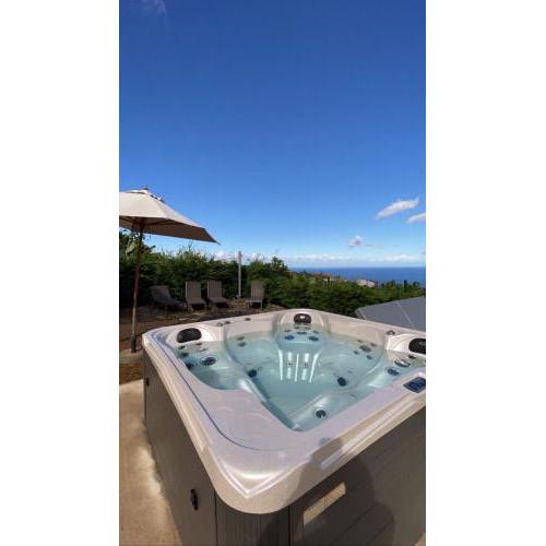 Abuela Rosario - Jacuzzi, barbacoa, próxima a Marcos & Cordero y Los Tilos