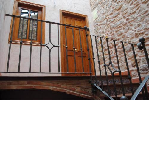 Abuelo Duplex