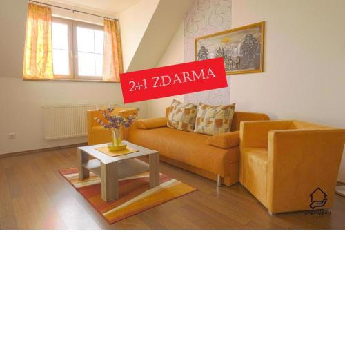 AC Apartmán C3