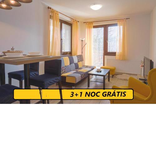 AC Apartmán Granit 104