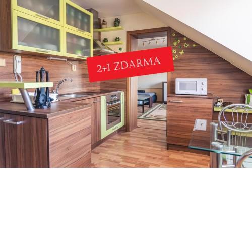 AC Apartmán Horný Slavkov