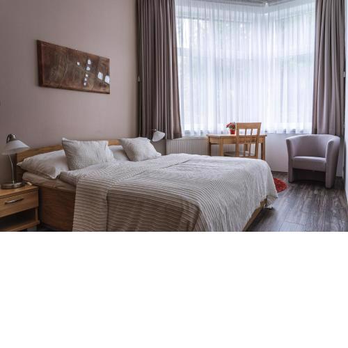 AC Apartmány Lomnica