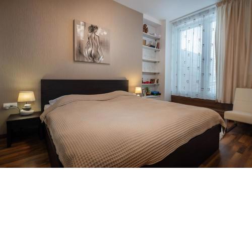 AC Apartment Oliver 55