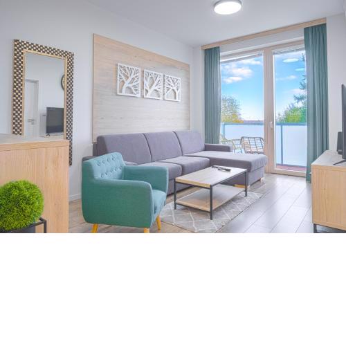 AC Apartment Sankt Bernard 2.7