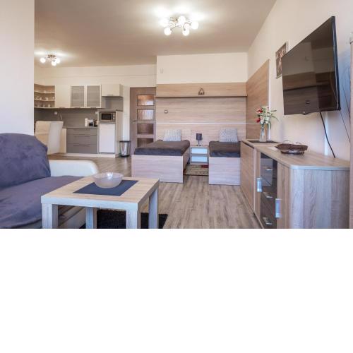 AC Apartments Tatranska