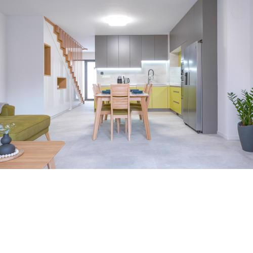 AC Brezy Luxury apartment