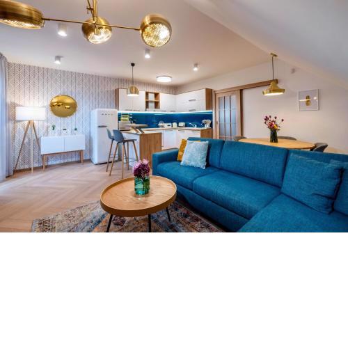 AC Cactus Luxury Apartment High Tatras