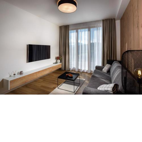 AC Hillside Apartments