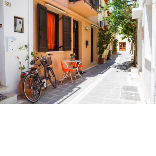 AC Homes Christos