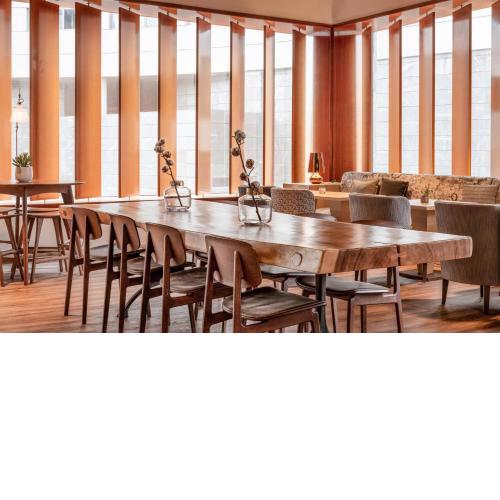 AC Hotel A Coruña by Marriott