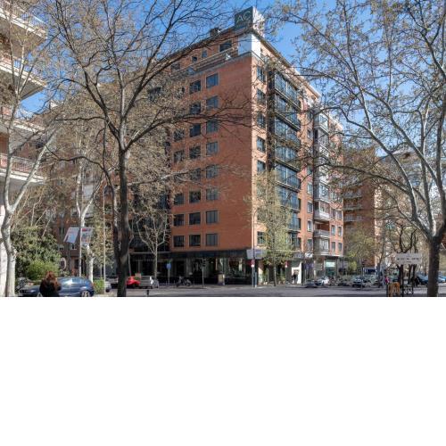 AC Hotel Aitana by Marriott