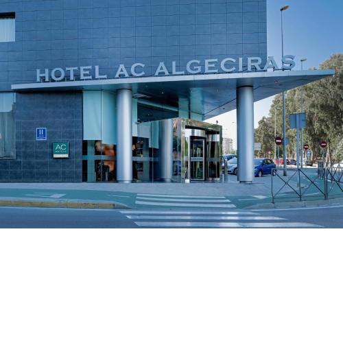 AC Hotel Algeciras by Marriott