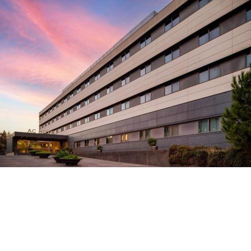 AC Hotel Aravaca by Marriott
