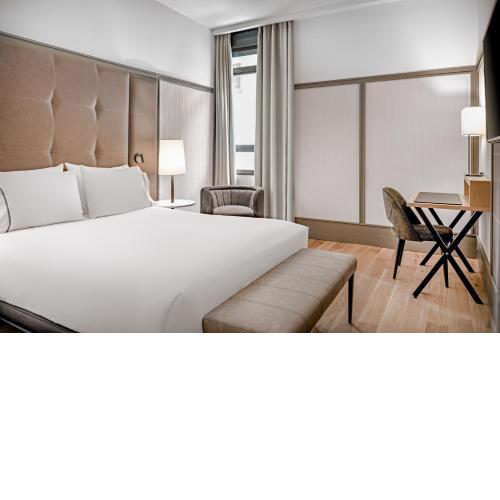AC Hotel Avenida de América by Marriott