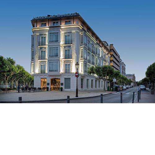 AC Hotel Burgos by Marriott