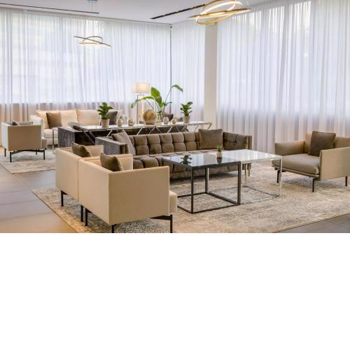 AC Hotel by Marriott Milan Sesto