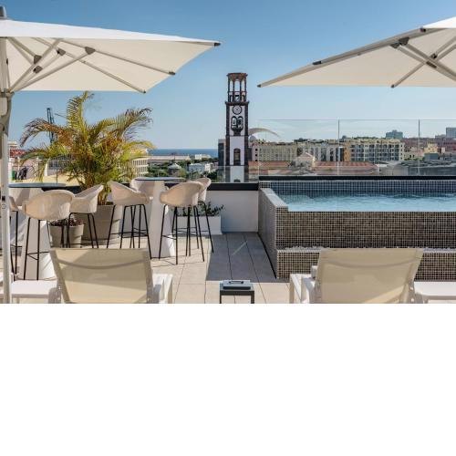 AC Hotel by Marriott Tenerife