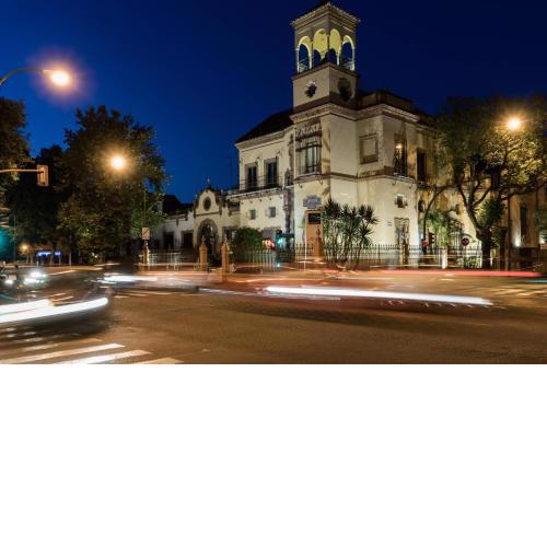 AC Hotel Ciudad de Sevilla by Marriott