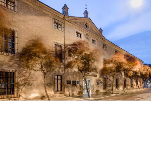 AC Hotel Ciudad de Tudela by Marriott
