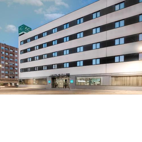 AC Hotel Elda by Marriott