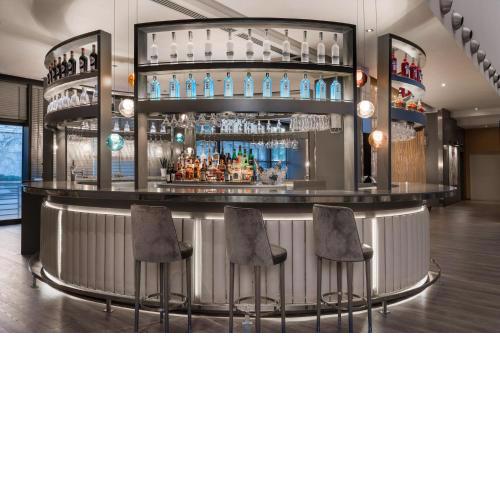 AC Hotel Firenze by Marriott