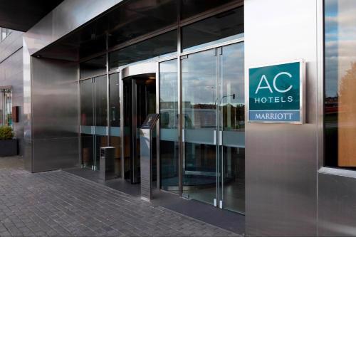 AC Hotel Gijón by Marriott