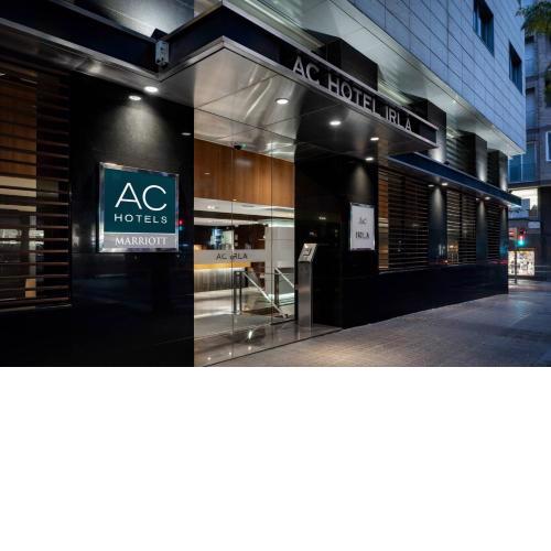 AC Hotel Irla by Marriott