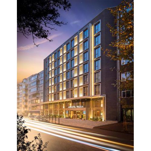 AC Hotel Istanbul Macka