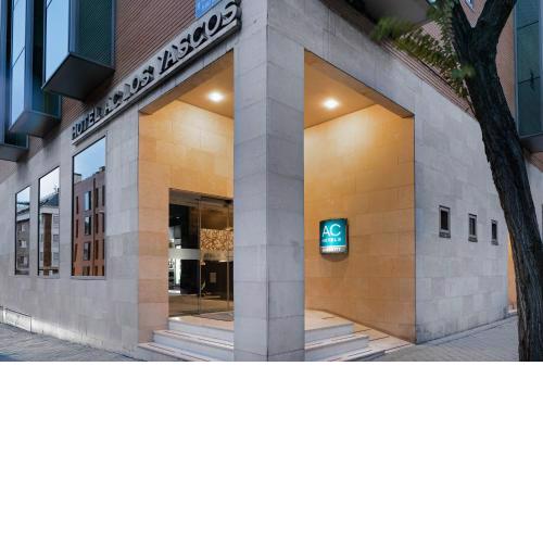 AC Hotel Los Vascos by Marriott