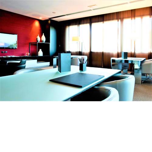 AC Hotel Padova by Marriott
