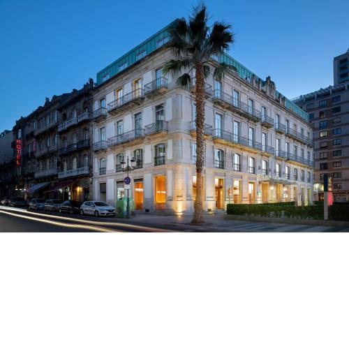 AC Hotel Palacio Universal by Marriott